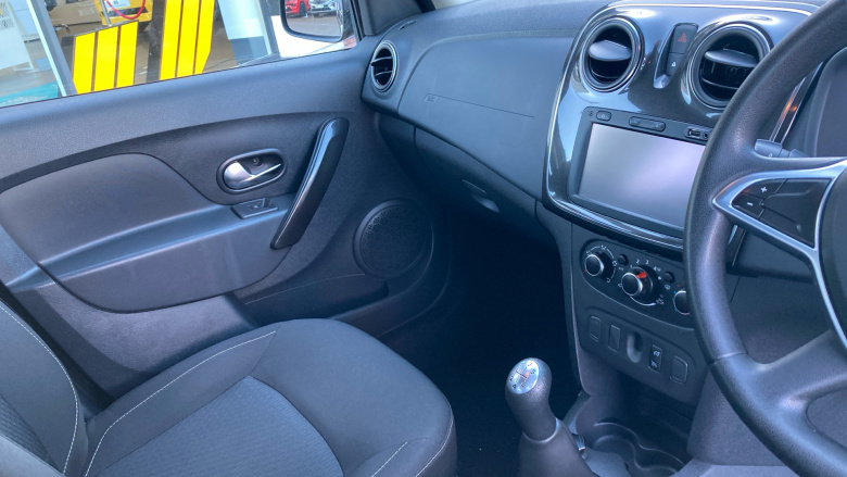 Dacia Sandero 0.9 TCe Comfort 5dr Petrol Hatchback